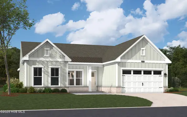 2035 Oakton Drive #9, Southport, NC 28461