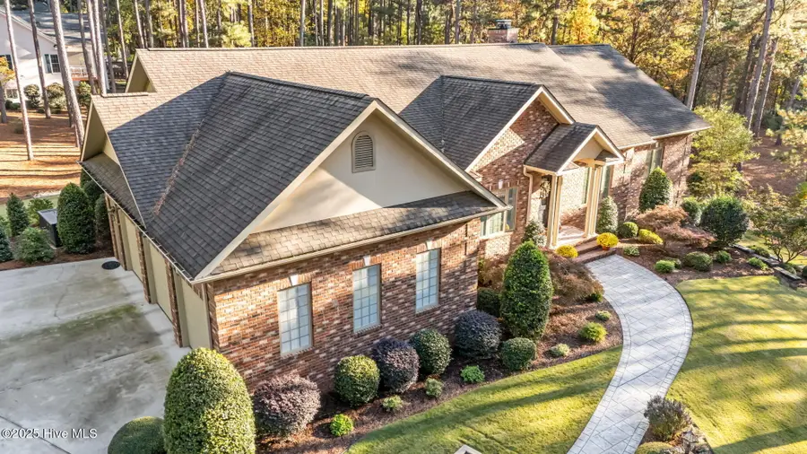 11 Whithorn Court, Pinehurst, NC 28374 - Image #2