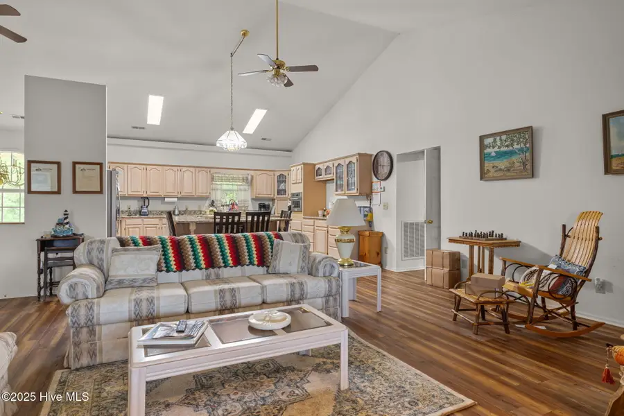 888 Sea Gate Drive, Newport, NC 28570 - Image #3