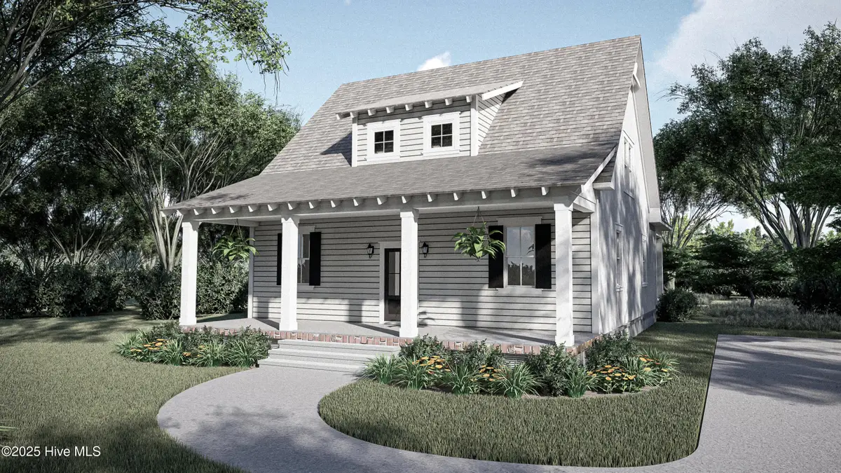 110 Live Oak Commons, Beaufort, NC 28516 - Image #1