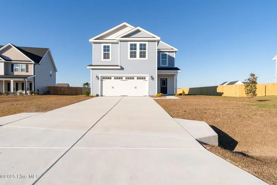 209 Shadow Grass Court, Stella, NC 28582 - Image #2