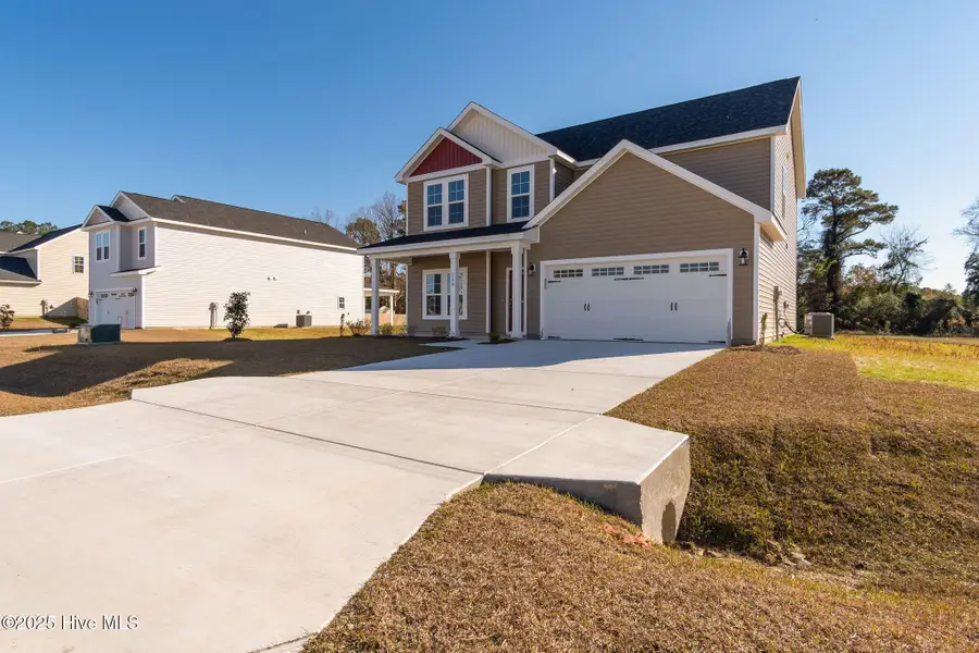 208 Shadow Grass Court, Stella, NC 28582 - Image #2