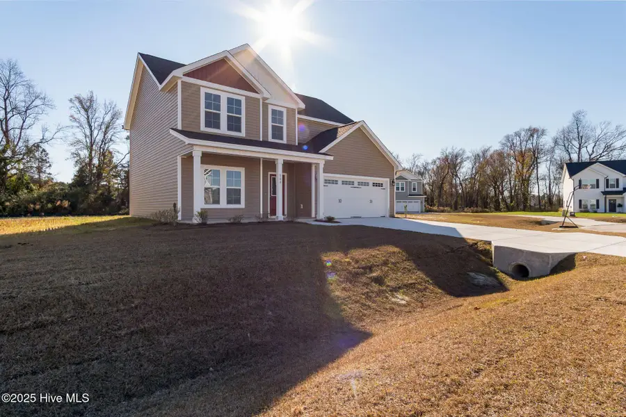 208 Shadow Grass Court, Stella, NC 28582 - Image #3