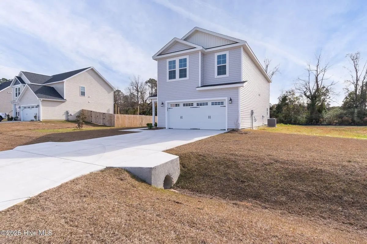 212 Shadow Grass Court, Stella, NC 28582 - Image #1