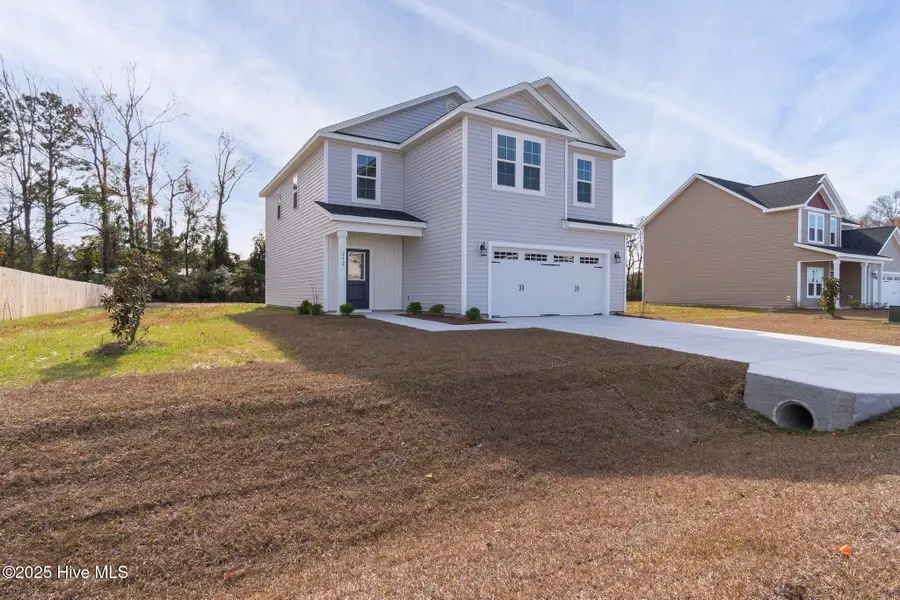 212 Shadow Grass Court, Stella, NC 28582 - Image #3