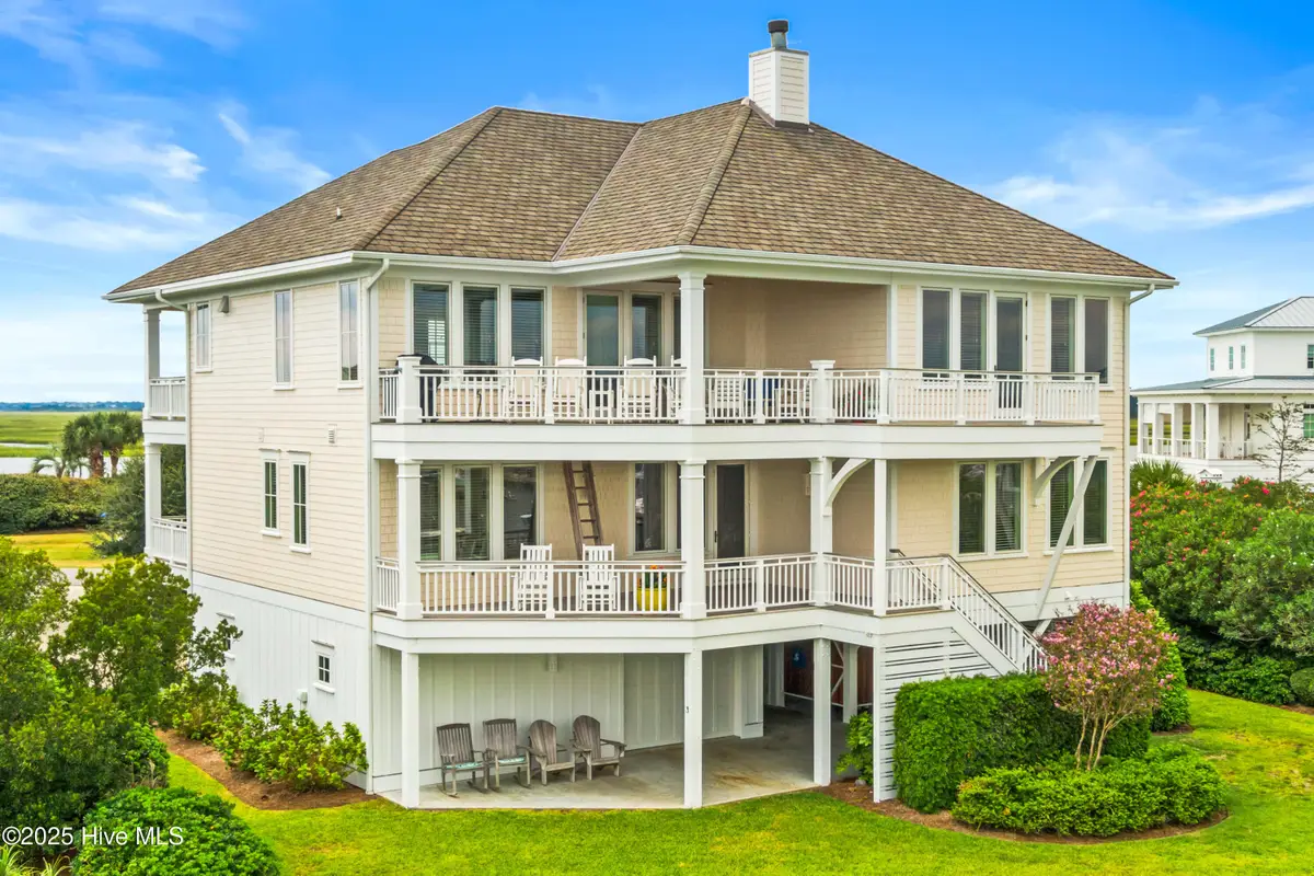 16 Sandy Point, Wilmington, NC 28411 - #1