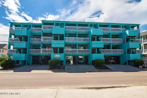 1601 Carolina Beach Avenue N #Unit 15-B, Carolina Beach, NC 28428