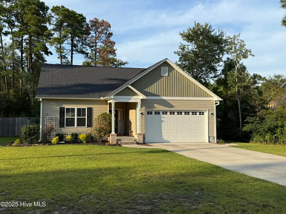 9329 National Avenue Ne, Leland, NC 28451 - Image #1