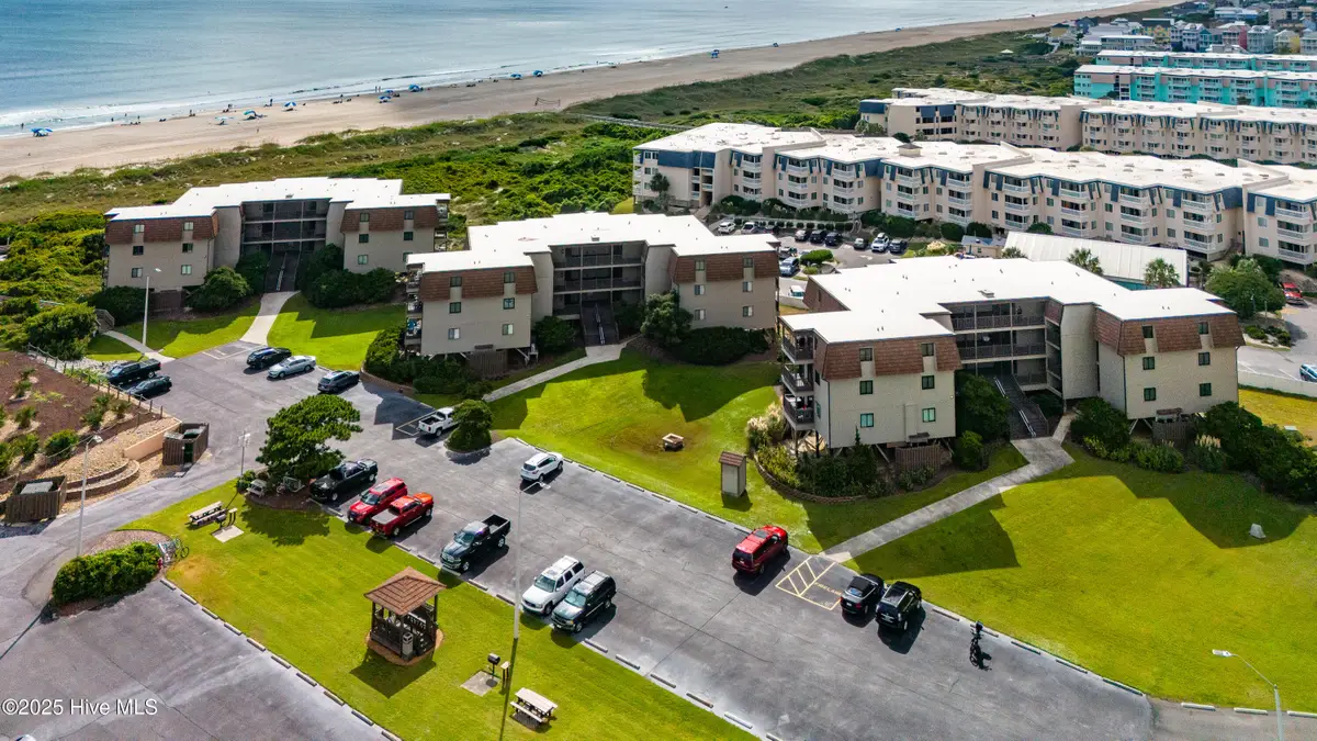 2008 E Ft Macon Road #H16, Atlantic Beach, NC 28512 - Image #1