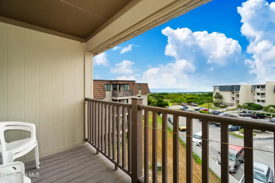 2008 E Ft Macon Road #H16, Atlantic Beach, NC 28512 - Image #2