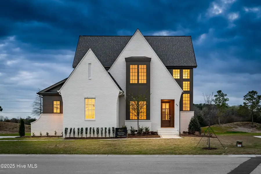 46 Pinewood Cove, Snow Hill, NC 28580 - Image #2