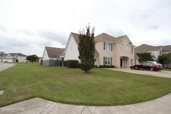 2116 Dovedale Drive #A, Greenville, NC 27834