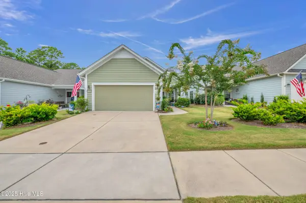 3308 Laughing Gull Terrace, Wilmington, NC 28412