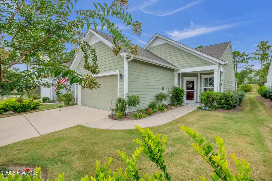 3308 Laughing Gull Terrace, Wilmington, NC 28412 - Image #2