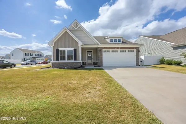 1307 London Street, Elizabeth City, NC 27909