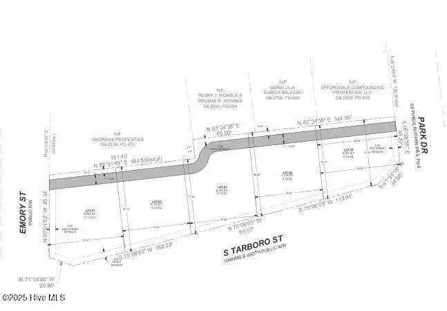 700 Tarboro Street W, Wilson, NC 27893 - Image #1