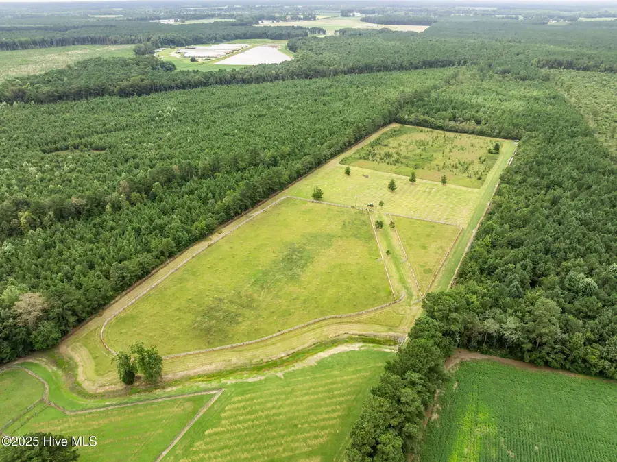 1406 Lone Ranch Lane, Fountain, NC 27829 - Image #3