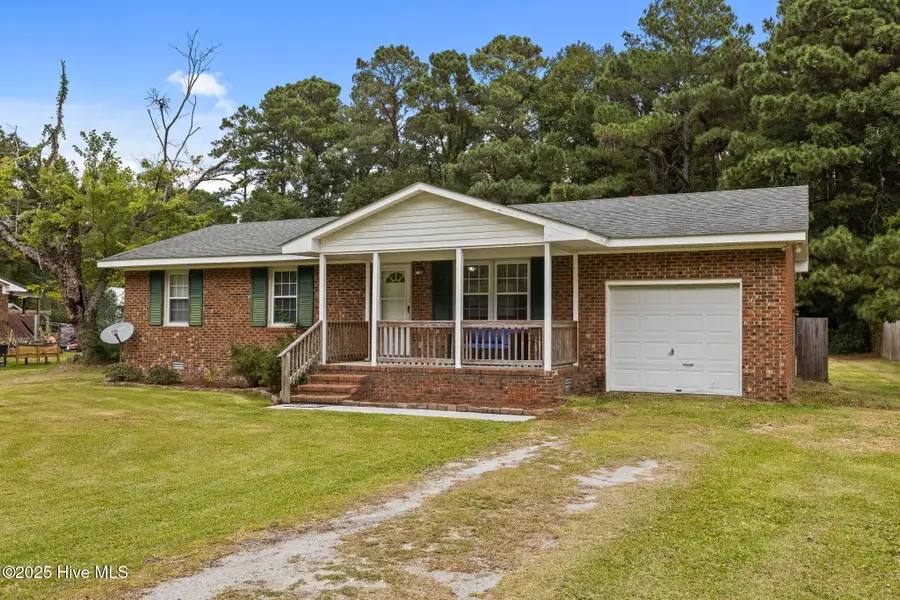 326 Russells Creek Road, Beaufort, NC 28516 - Image #2