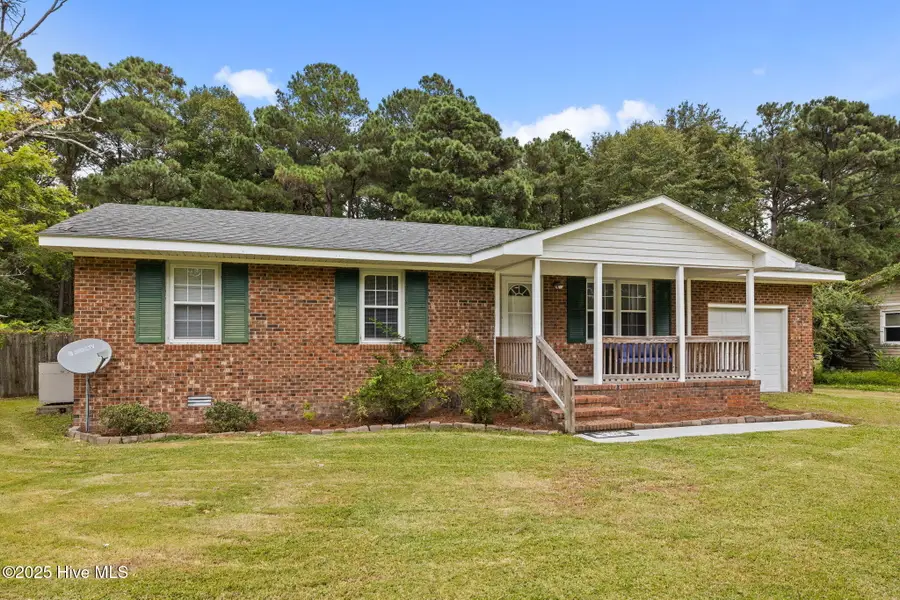 326 Russells Creek Road, Beaufort, NC 28516 - Image #3