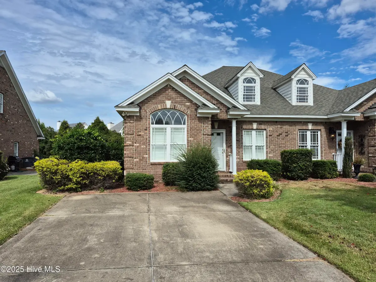 4228 Belgreen Drive, Rocky Mount, NC 27804 - Image #1
