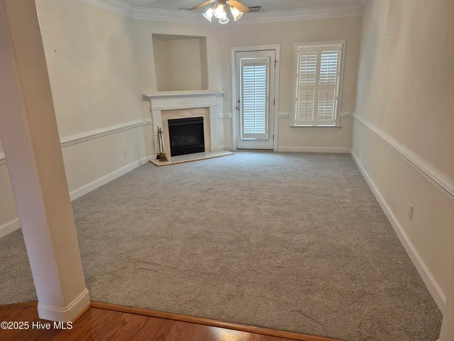 4228 Belgreen Drive, Rocky Mount, NC 27804 - Image #2