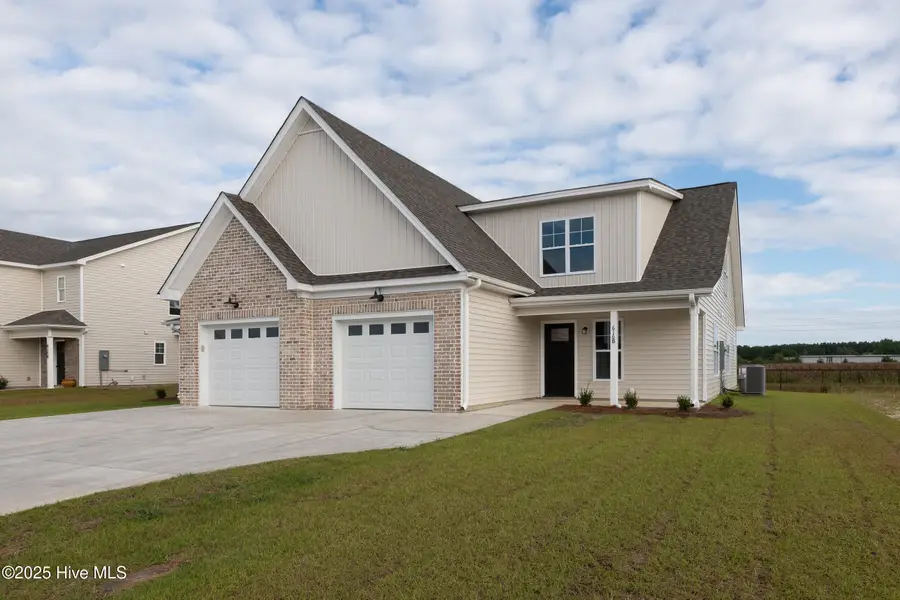 616 Abigail Taylor Drive #A, Greenville, NC 27834 - Image #3