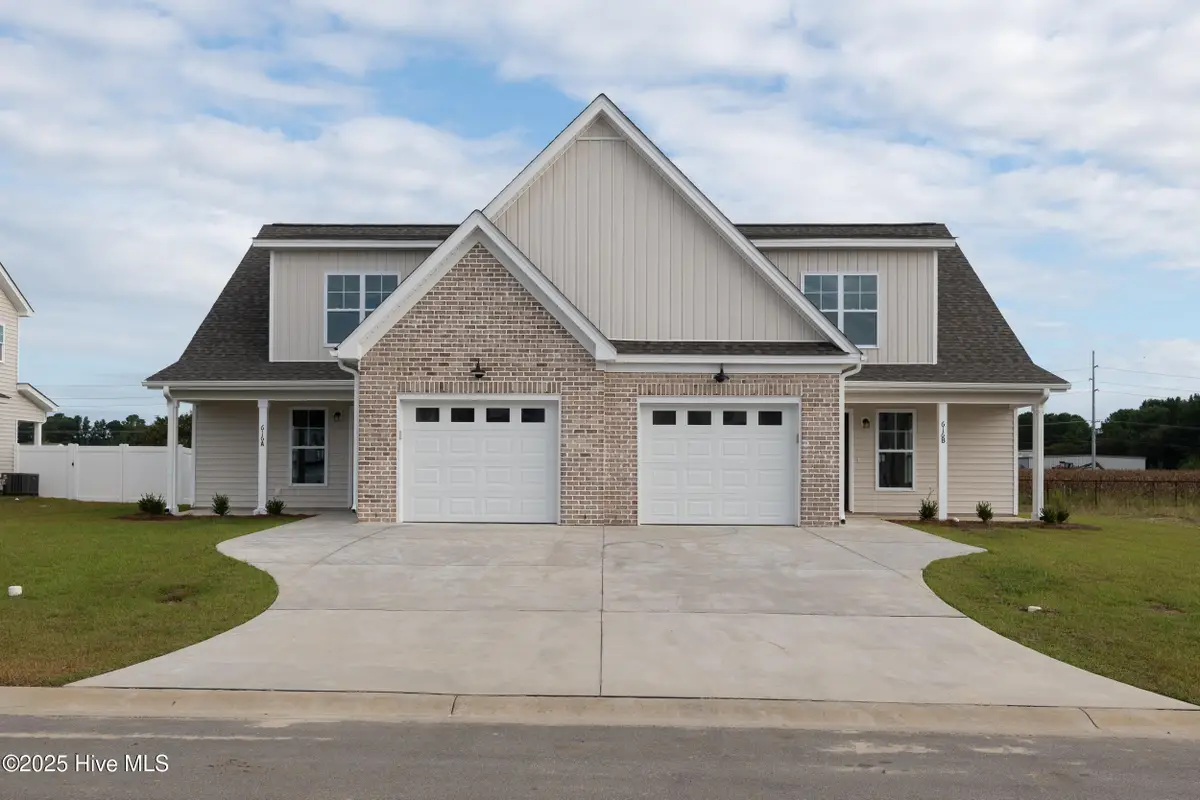 616 Abigail Taylor Drive #B, Greenville, NC 27834 - Image #1