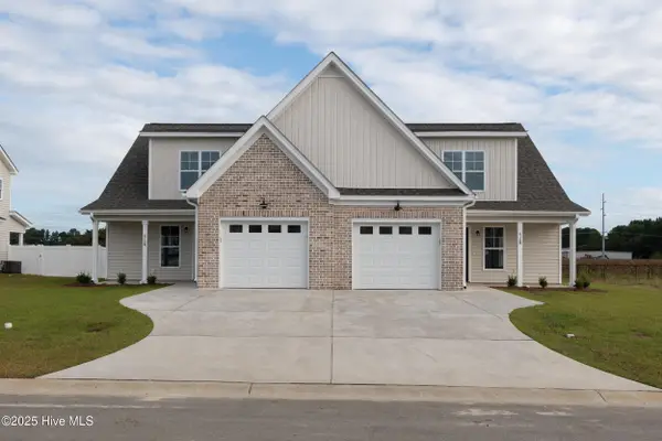 616 Abigail Taylor Drive #B, Greenville, NC 27834