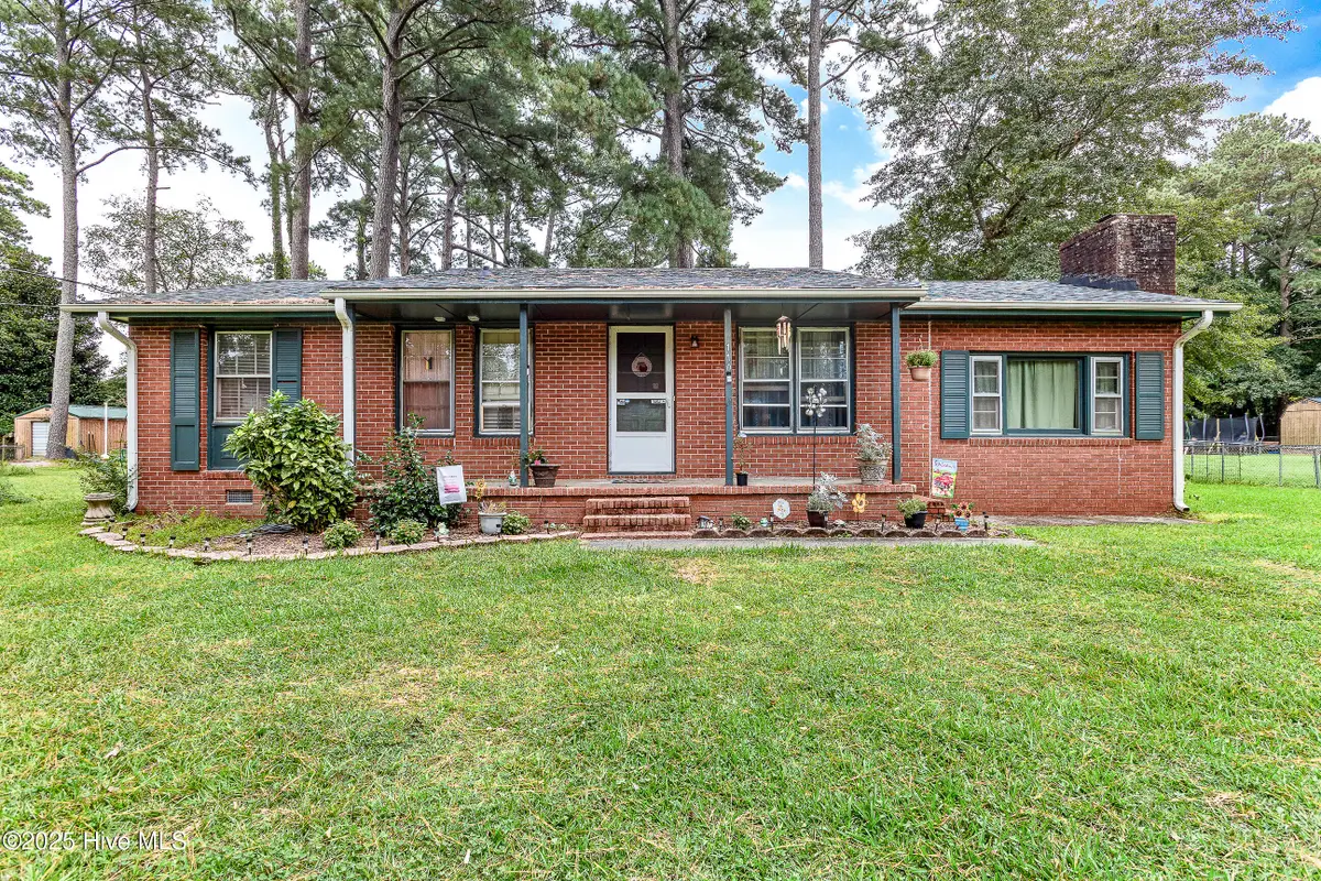 110 Ketner Boulevard, Havelock, NC 28532 - Image #1