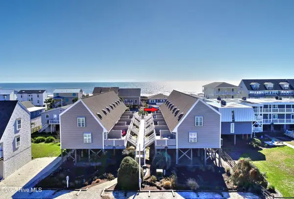 269 W Second Street #15g, Ocean Isle Beach, NC 28469