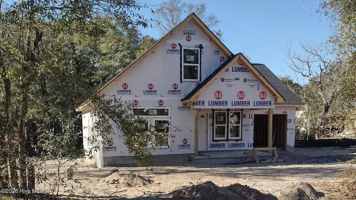 211 Flemington Road, Wilmington, NC 28401 - Image #1