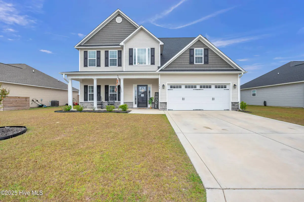382 Water Wagon Trail, Jacksonville, NC 28546 - Image #1