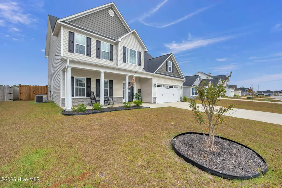 382 Water Wagon Trail, Jacksonville, NC 28546 - Image #2