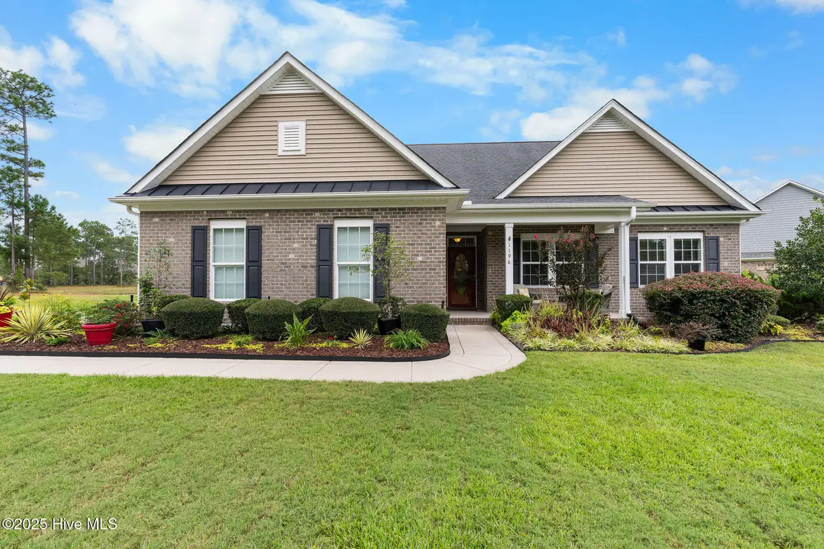 1196 Sabel Loop Se, Bolivia, NC 28422 - Image #1