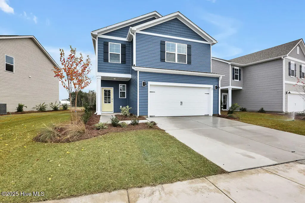 34 Brogdon Street #Lot 30, Wilmington, NC 28411 - Image #1