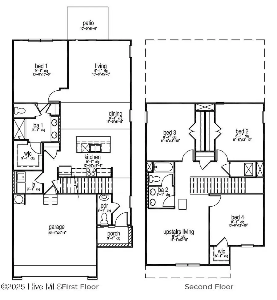 34 Brogdon Street #Lot 30, Wilmington, NC 28411 - Image #3