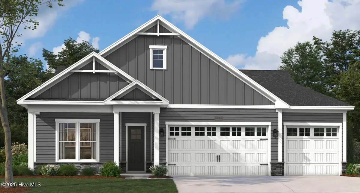 282 Sand Dollar Lane, Southport, NC 28461 - Image #1