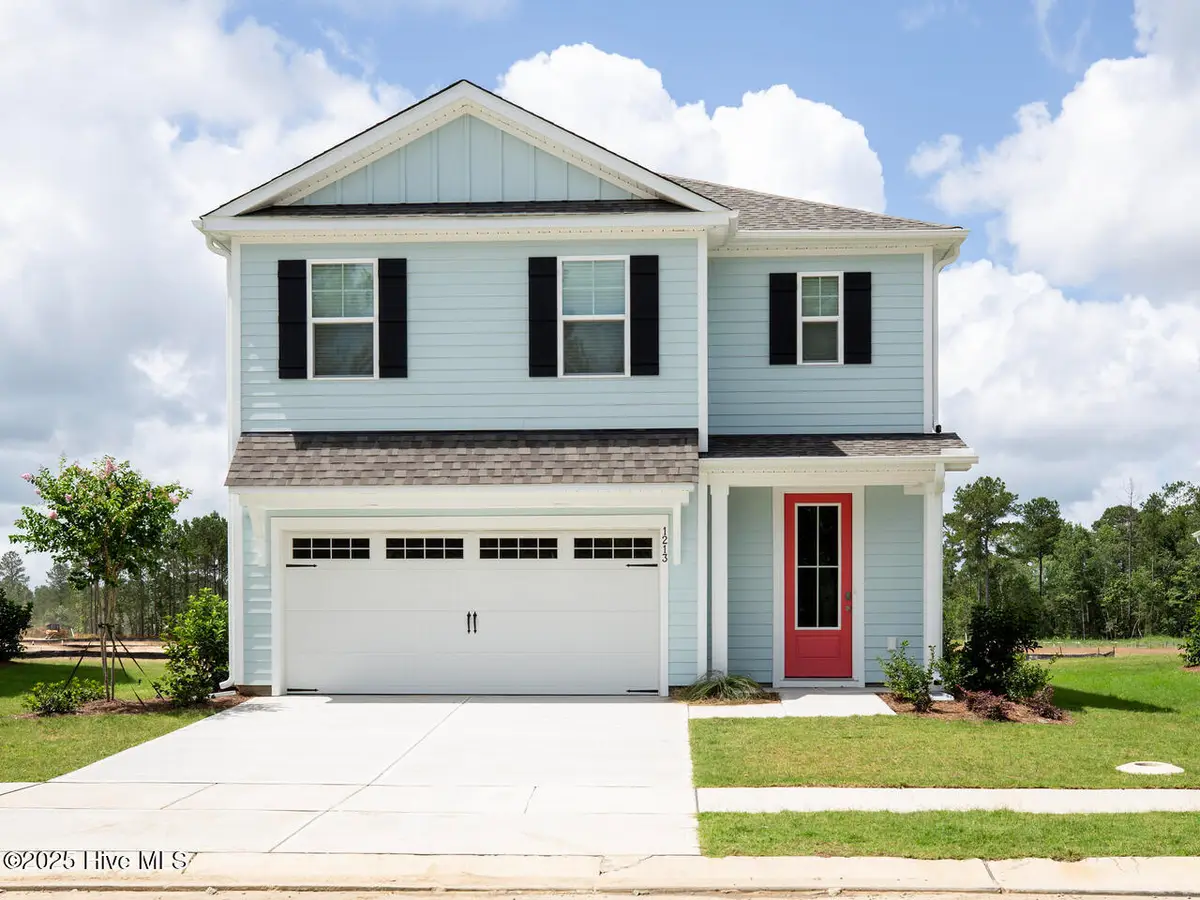 40 Brogdon Street #Lot 29, Wilmington, NC 28411 - Image #1