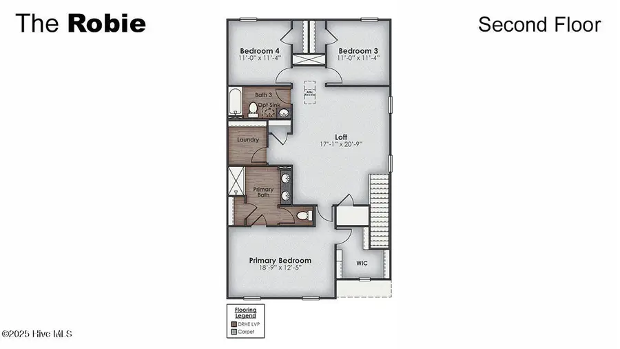 40 Brogdon Street #Lot 29, Wilmington, NC 28411 - Image #2