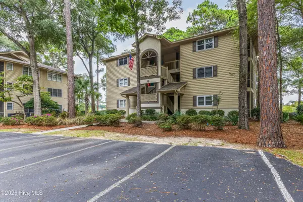 223 Clubhouse Road #6, Sunset Beach, NC 28468