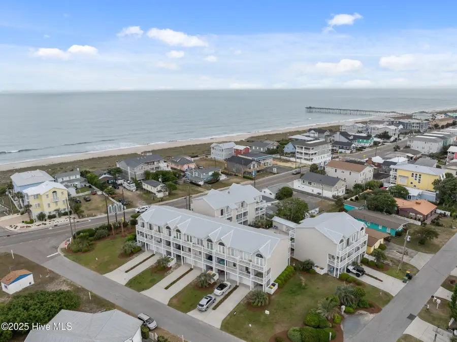 209 N Avenue, Kure Beach, NC 28449 - Image #2