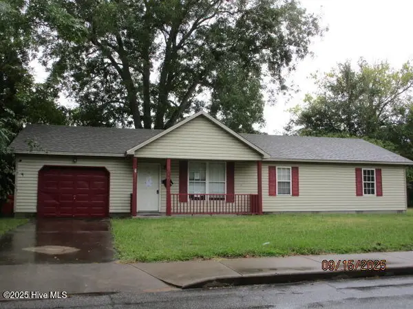 1101 Southern Avenue, Elizabeth City, NC 27909