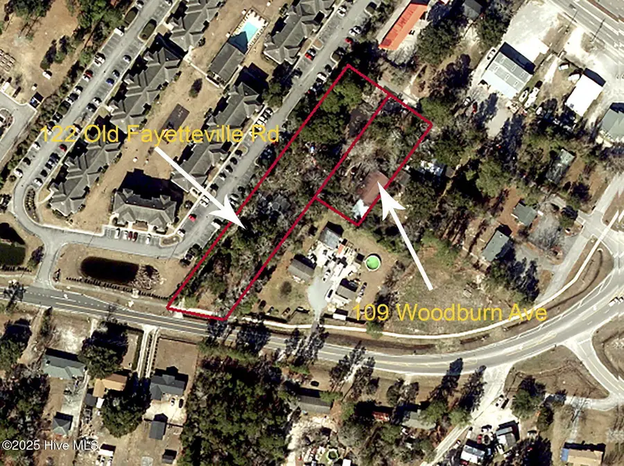 109 Woodburn Avenue, Leland, NC 28451 - Image #3