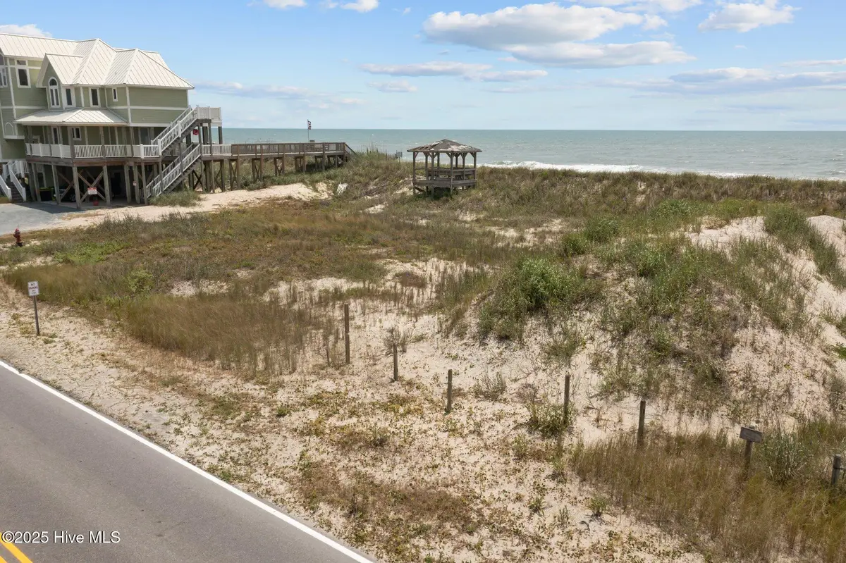 508 New River Inlet Road, North Topsail Beach, NC 28460 - Image #1