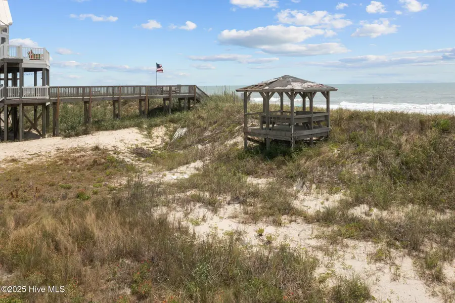 508 New River Inlet Road, North Topsail Beach, NC 28460 - Image #2