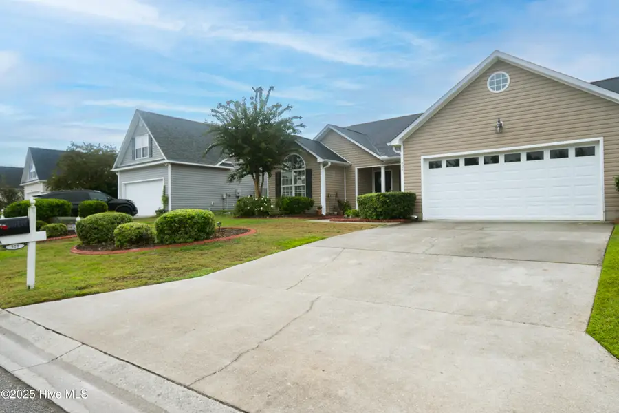 626 Hillside Drive, Wilmington, NC 28412 - Image #2