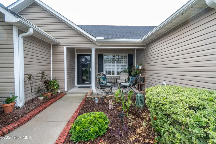 626 Hillside Drive, Wilmington, NC 28412 - Image #3