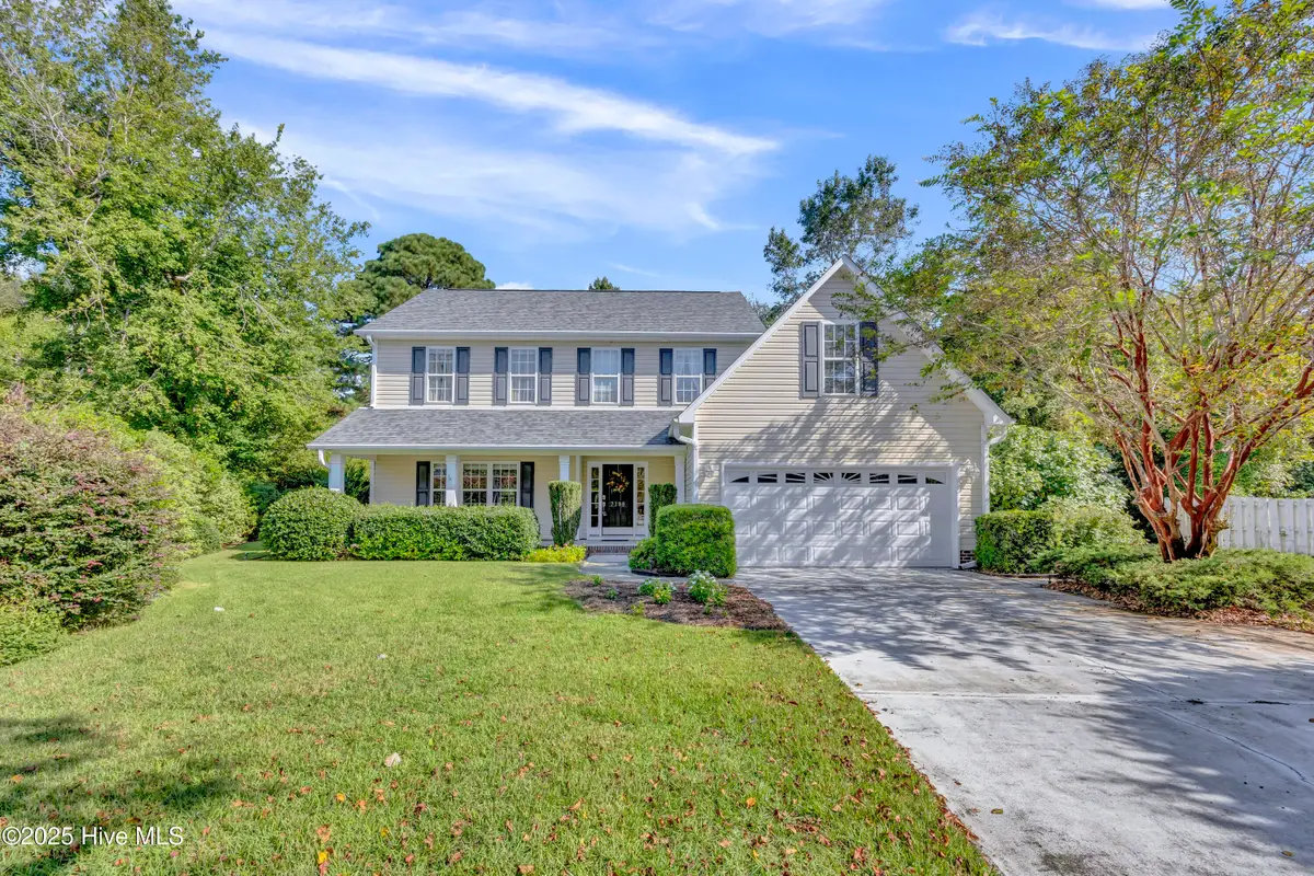 7100 Kinsella Court, Wilmington, NC 28409 - Image #1