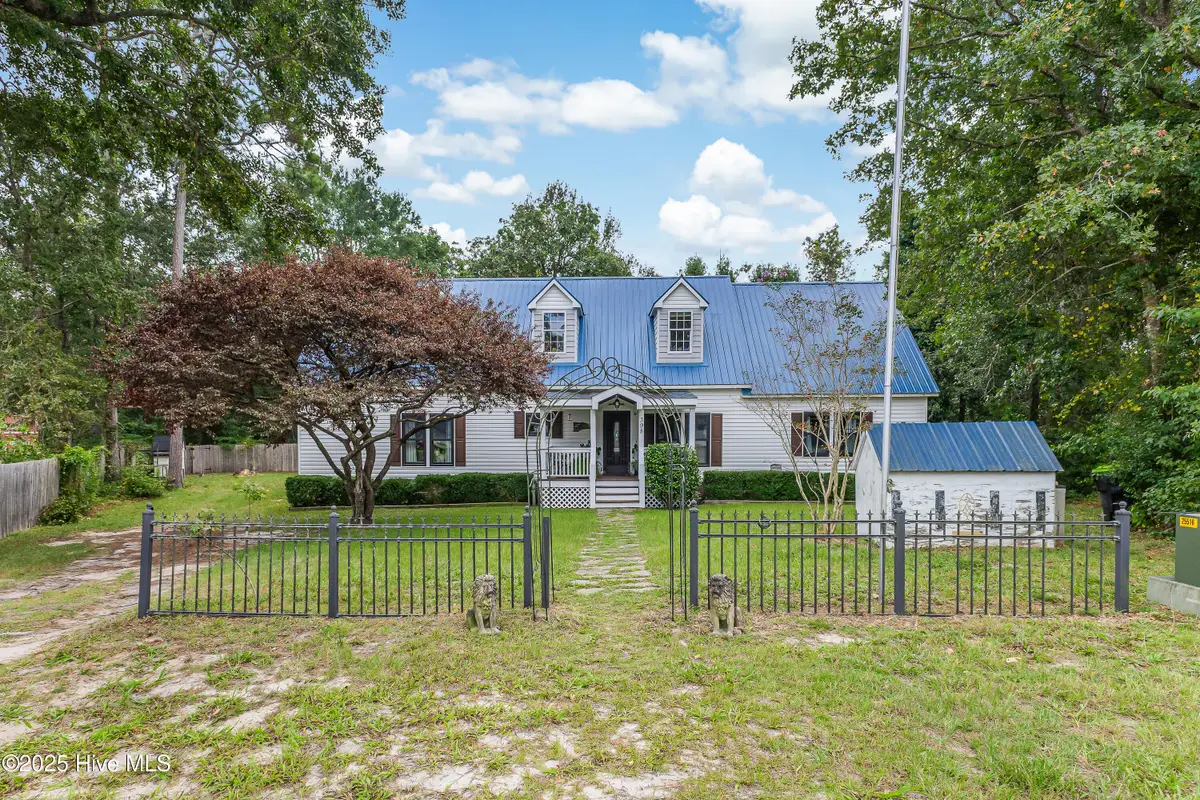 398 Doe Run Drive Sw, Supply, NC 28462 - Image #1