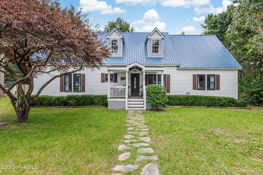 398 Doe Run Drive Sw, Supply, NC 28462 - Image #2